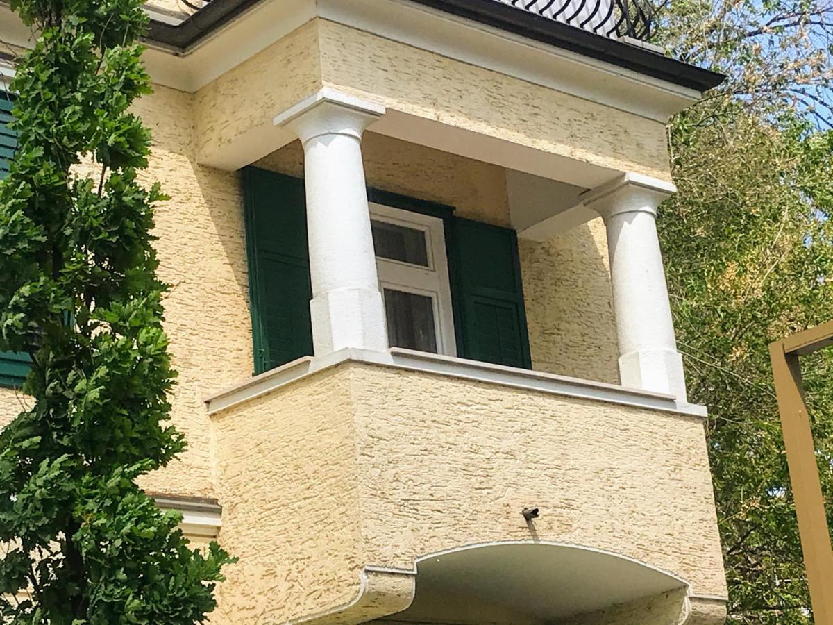 villa Mays Merano Esterno foto