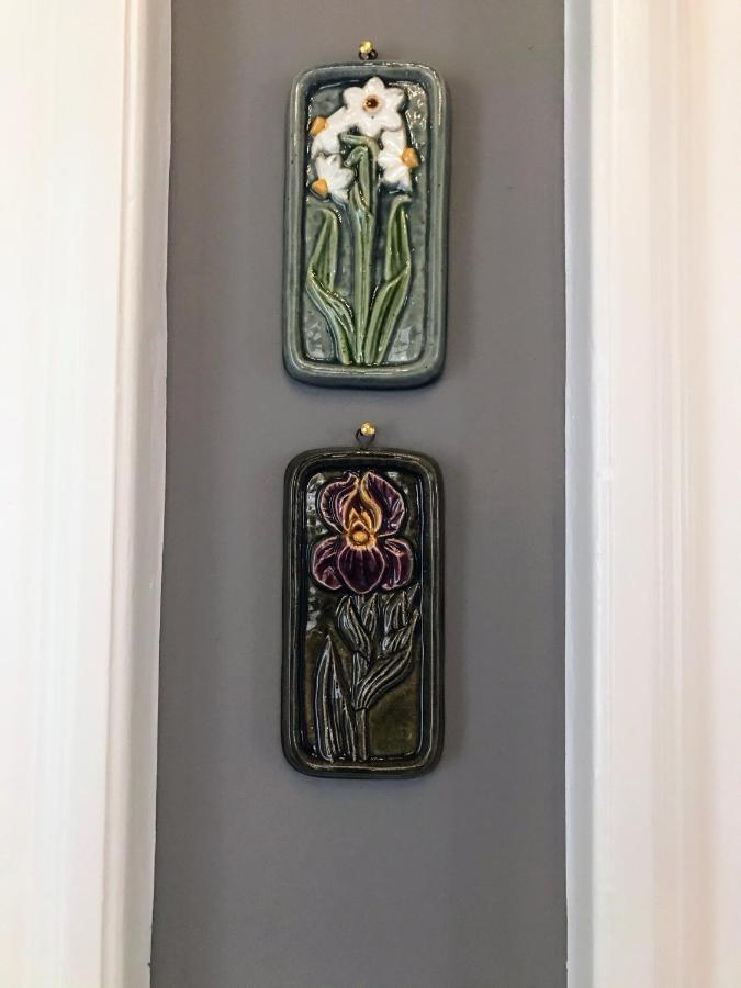 villa Mays Merano Esterno foto