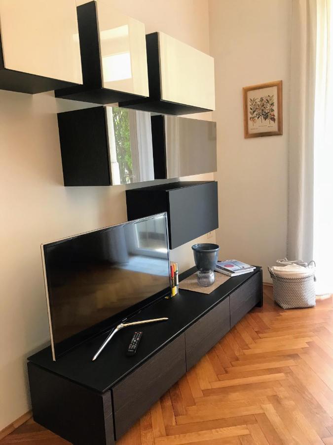 villa Mays Merano Esterno foto