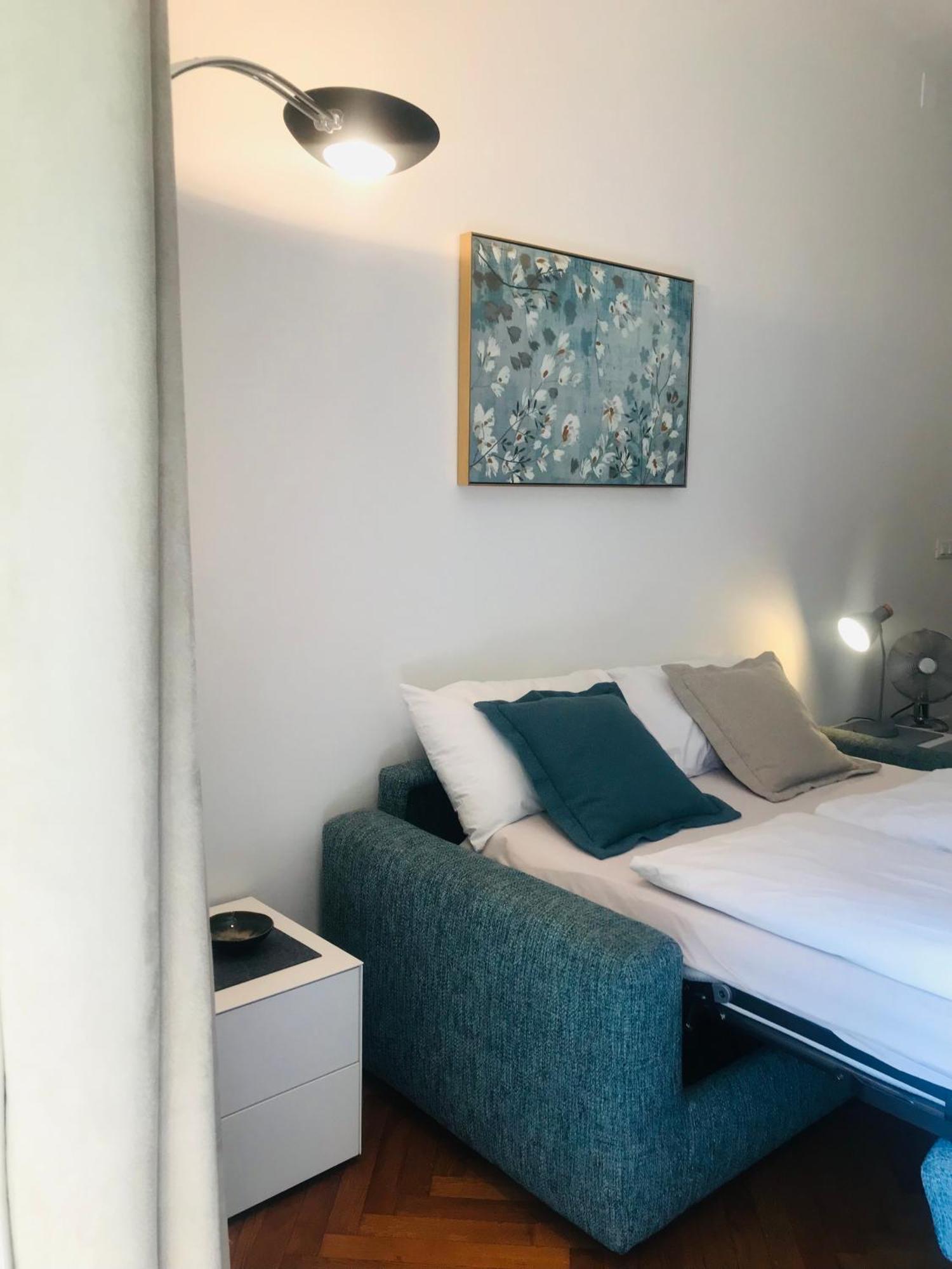 villa Mays Merano Esterno foto